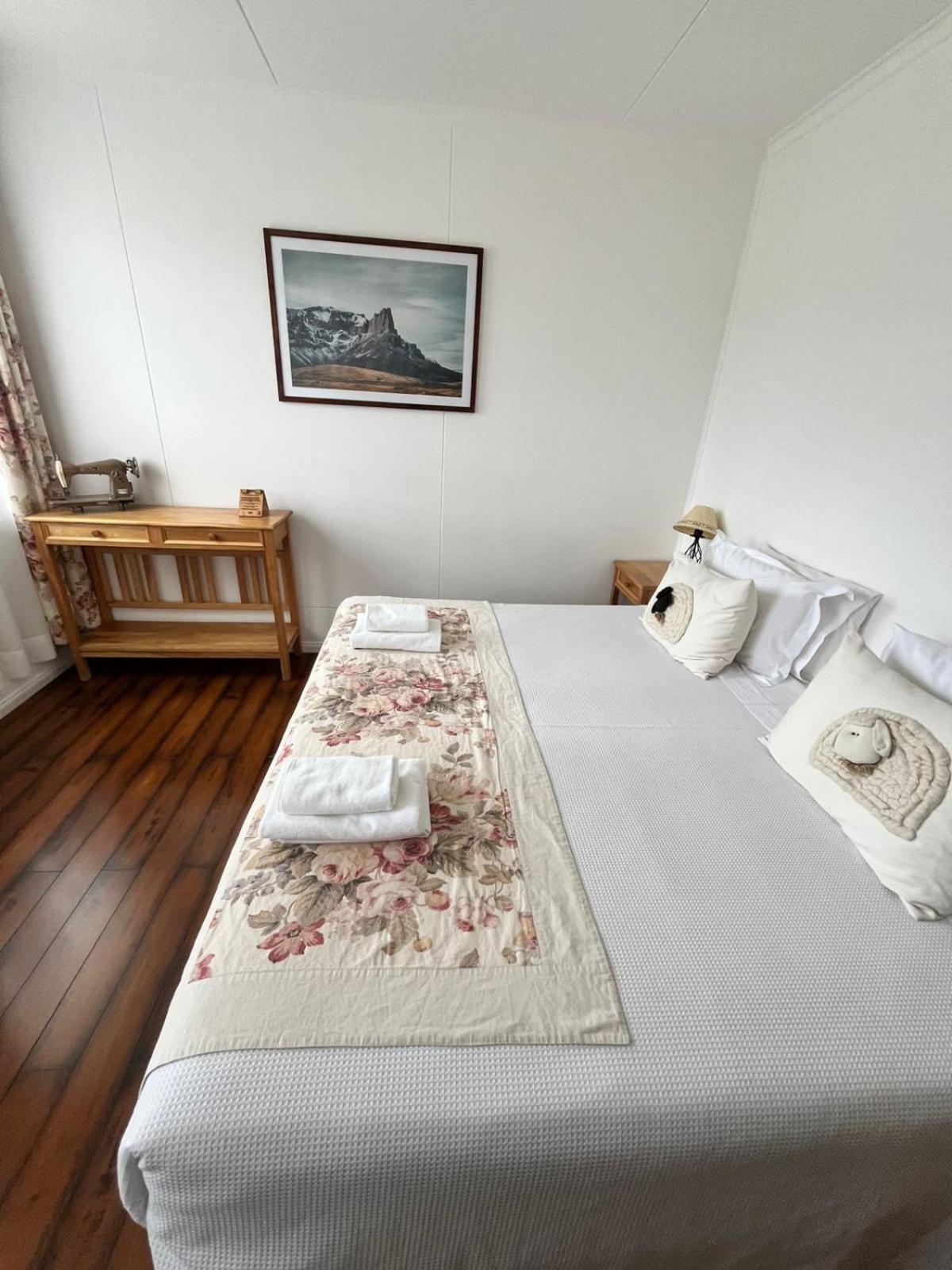 El Ovejero Patagónico Hotel 3*
